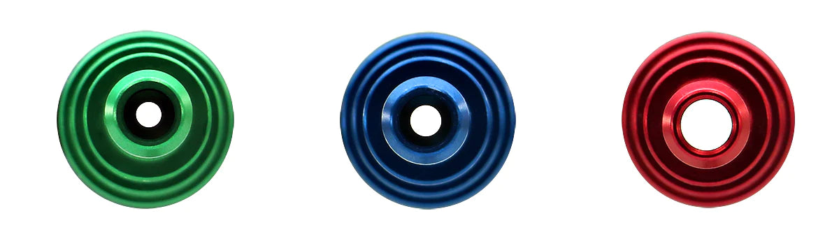 Polarstar Fusion Engine M4 Nozzle