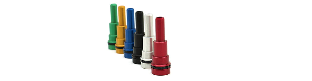 Polarstar Fusion Engine M4 Nozzle