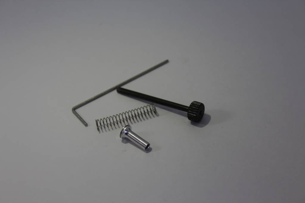 RA-Tech NPAS Valve for KWA-KSC MP7 GBB