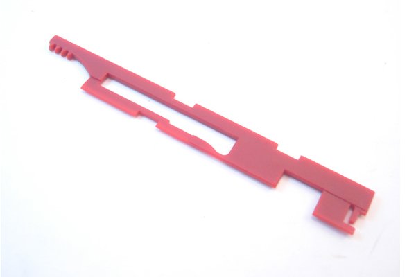 SHS Anti-Heat AK Selector Plate