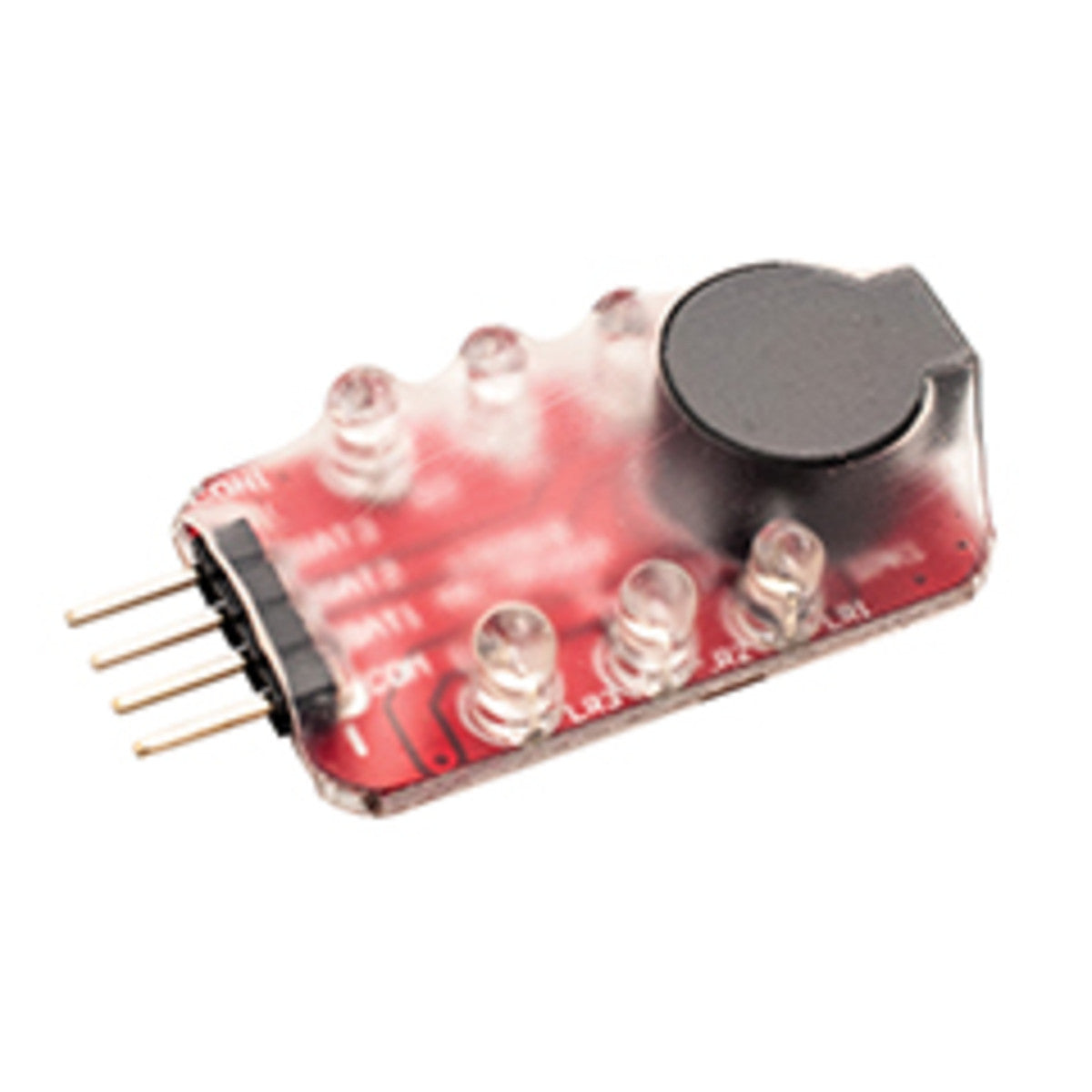 Valken Lipo Battery Tester