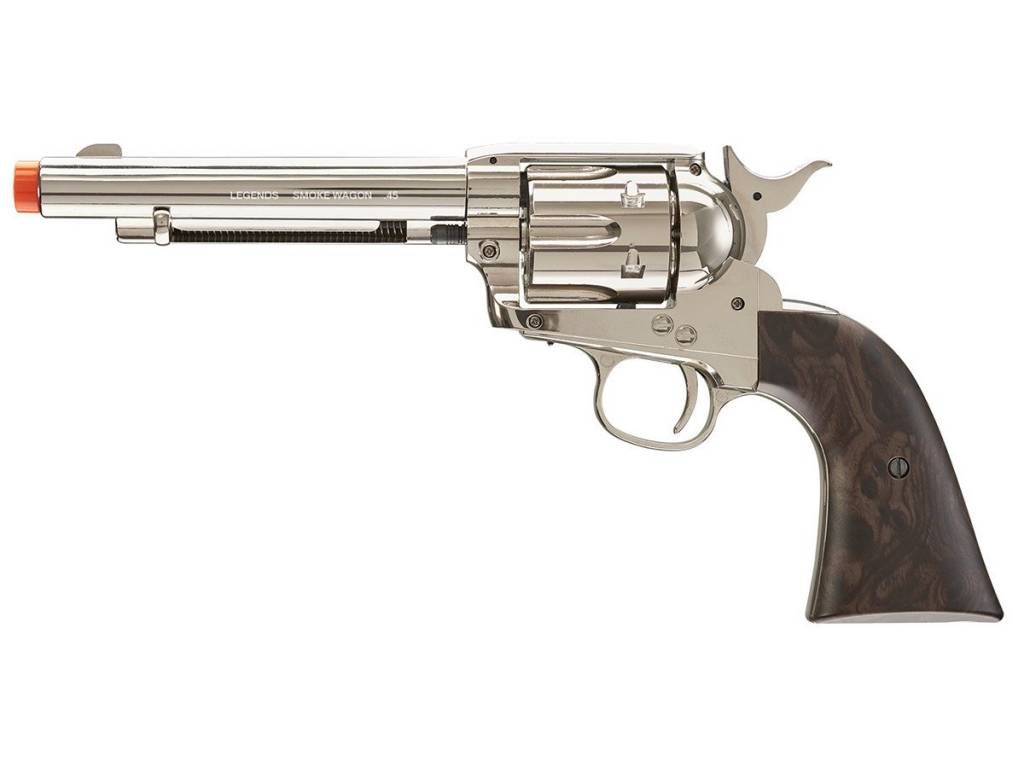USED Elite Force Legends Smoke Wagon