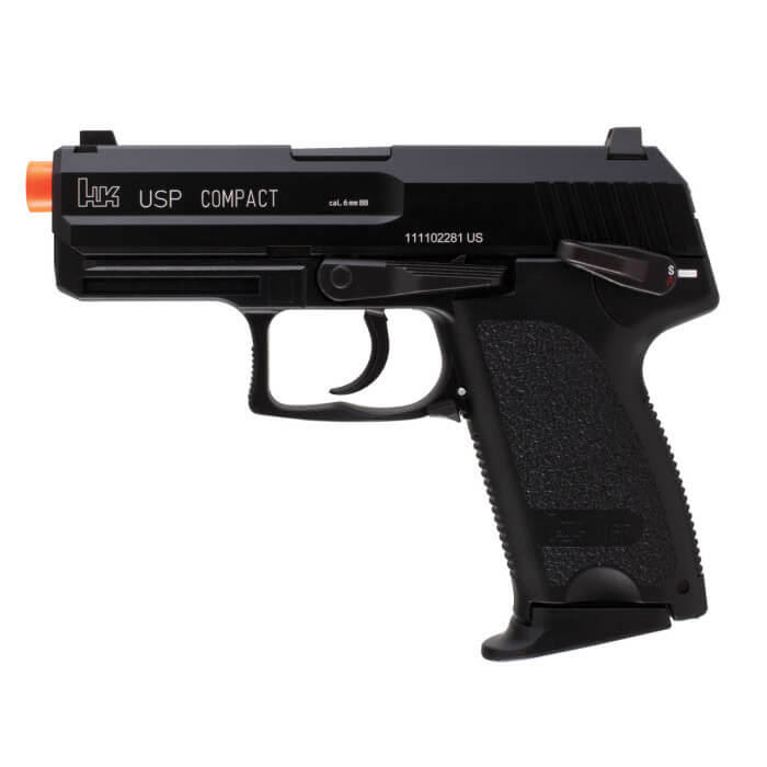 KWA HK USP Compact