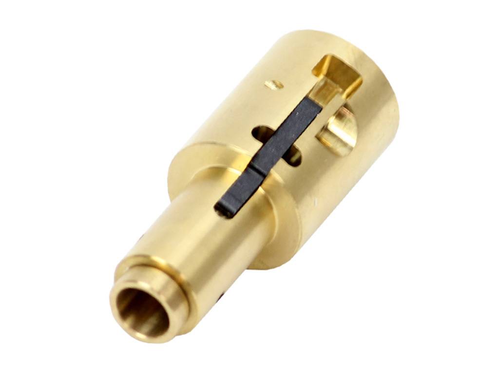 SHS Brass CNC WELL-Maruzen L96 Hop Up Chamber
