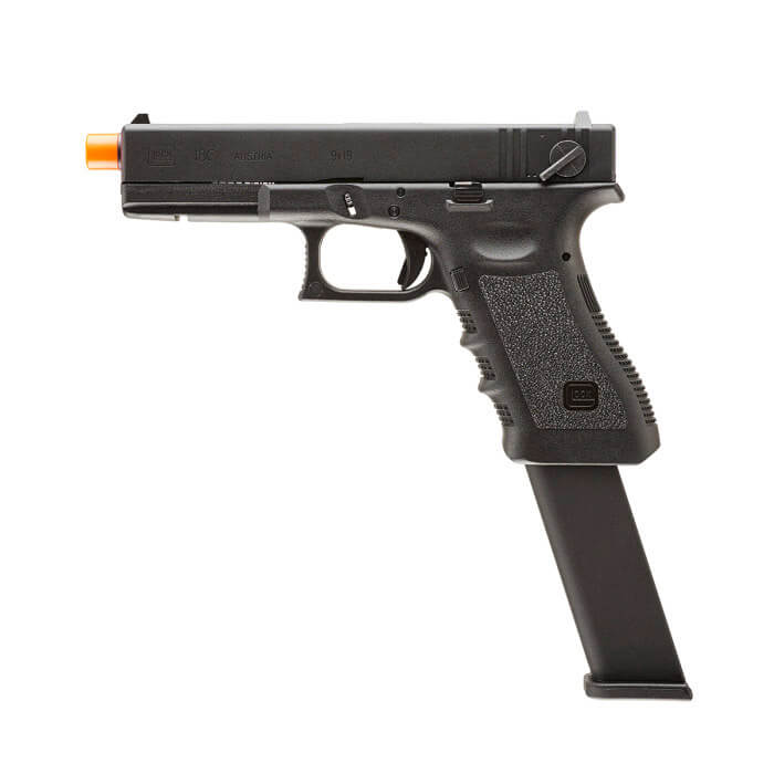 Elite Force Glock 18C GBB Pistol