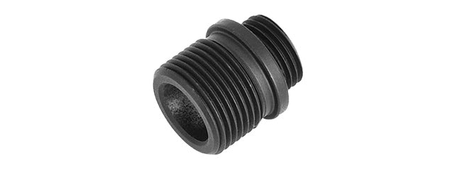 WE Tech 14mm CCW Threaded Adapter for GBB Pistols