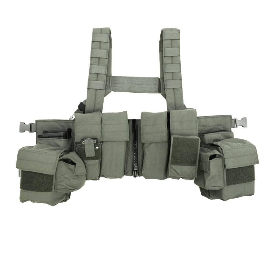 LBX Lock & Load Chest Rig