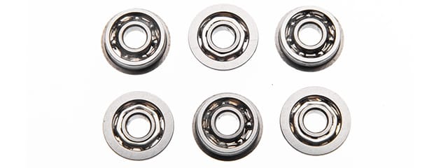LONEX 8MM Ball Bearing Bushings
