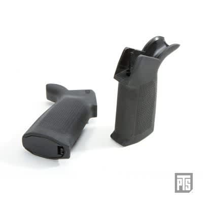PTS Enhanced Polymer Pistol Grip GBB Black