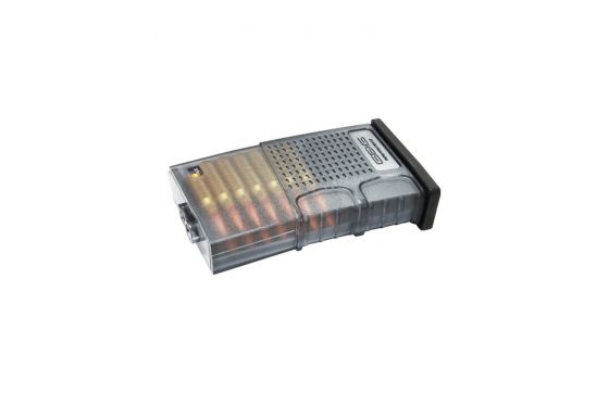 G&G G2H TR16 MBR 308 40R Mid Cap Magazine Tinted