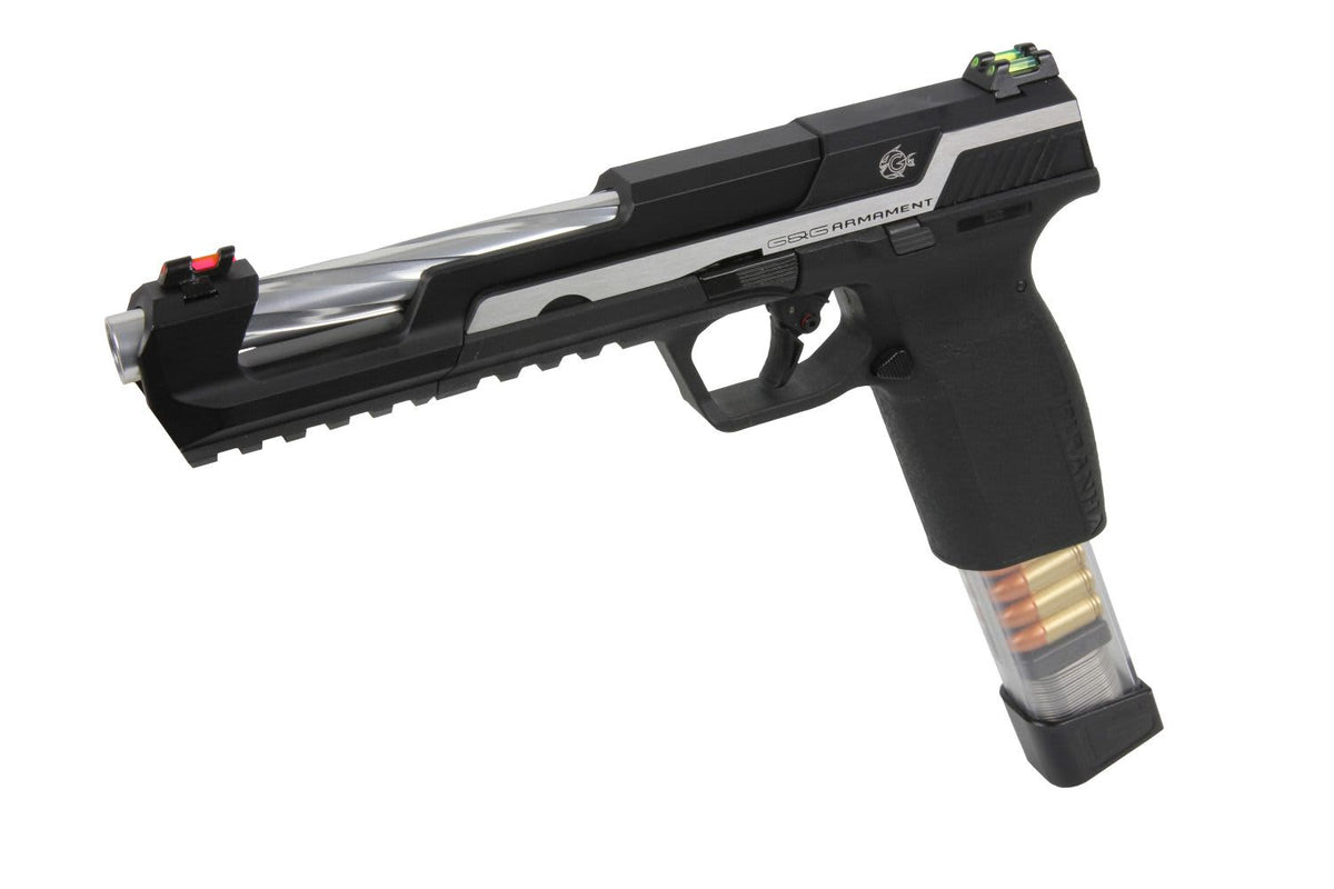 G&G Piranha SL