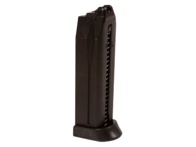 KWA HK 45 GBB Magazine