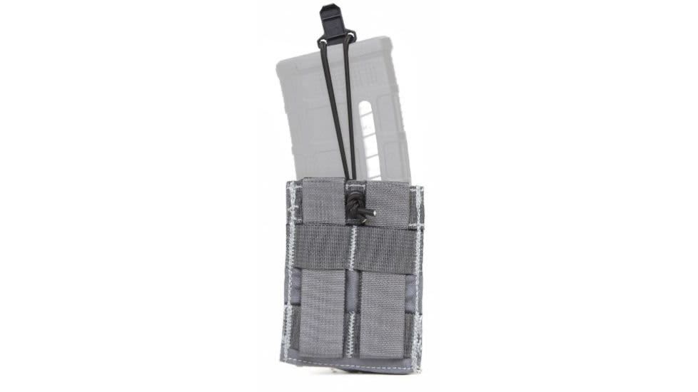 LBX Speed Draw M4 Pouch Mas Grey