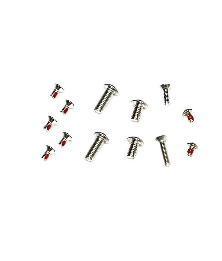Polarstar Fusion Engine Complete Screw Kit V2