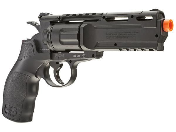 Elite Force H8R Revolver