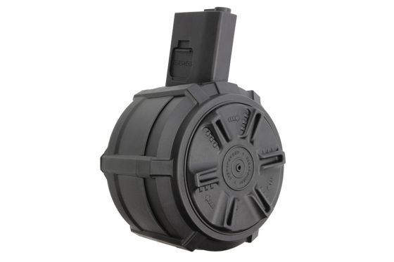 G&G 2300 Round M4-M16 Auto Winding Magazine